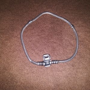 Pandora Bracelet